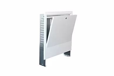 Vloerverwarming verdeelkasten Vloerverwarming verdeelkasten