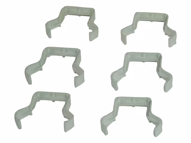 PURMO bevestigingsklem voor verticaal zijpaneel uit de categorie beugels en consoles met artikelnr. AZ02MM900051010