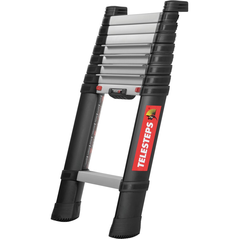 Munk Prime Line uitschuifbare trapladder uit de categorie uitschuifbare ladders, artikelnummer 115463