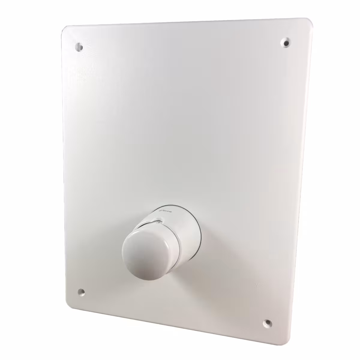 HoWaTech Duo warmwater vloerverwarming | Set met dubbele buisverwarmingsmat en TH-RTL schakelkast verwarmingsoppervlak 15m² van HoWaTech uit de categorie vloerverwarming