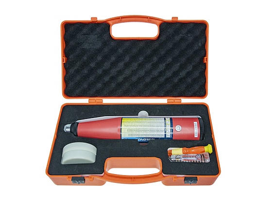 Ohne Text 847646 Mechanische betontesthamer Beton