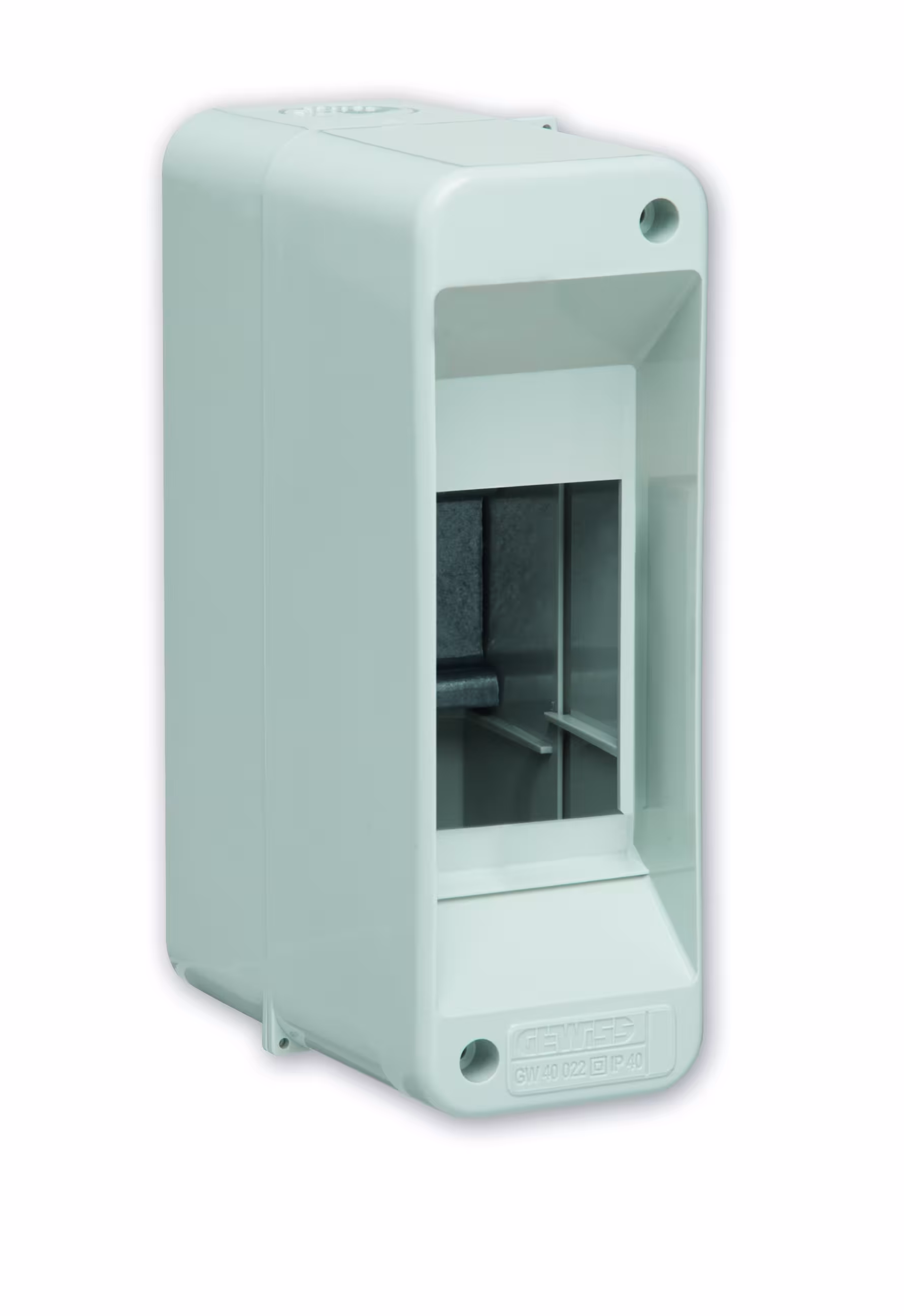 RESOL behuizing hulprelais HRG2 + HRG3, reserveonderdelen en accessoires voor regelaars, art.nr. 28000310