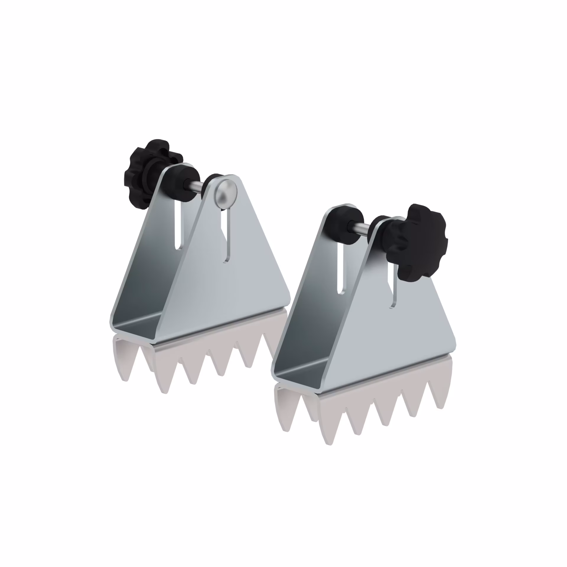 Draaivoetklauw met GTIN 4031405192263 Draaivoetklauw van Munk met art.nr. 019226