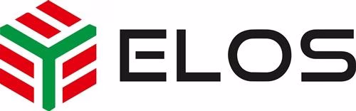 Vouwhanddoekdispenser Elements H415xB305xD155 ca. mm ELOS