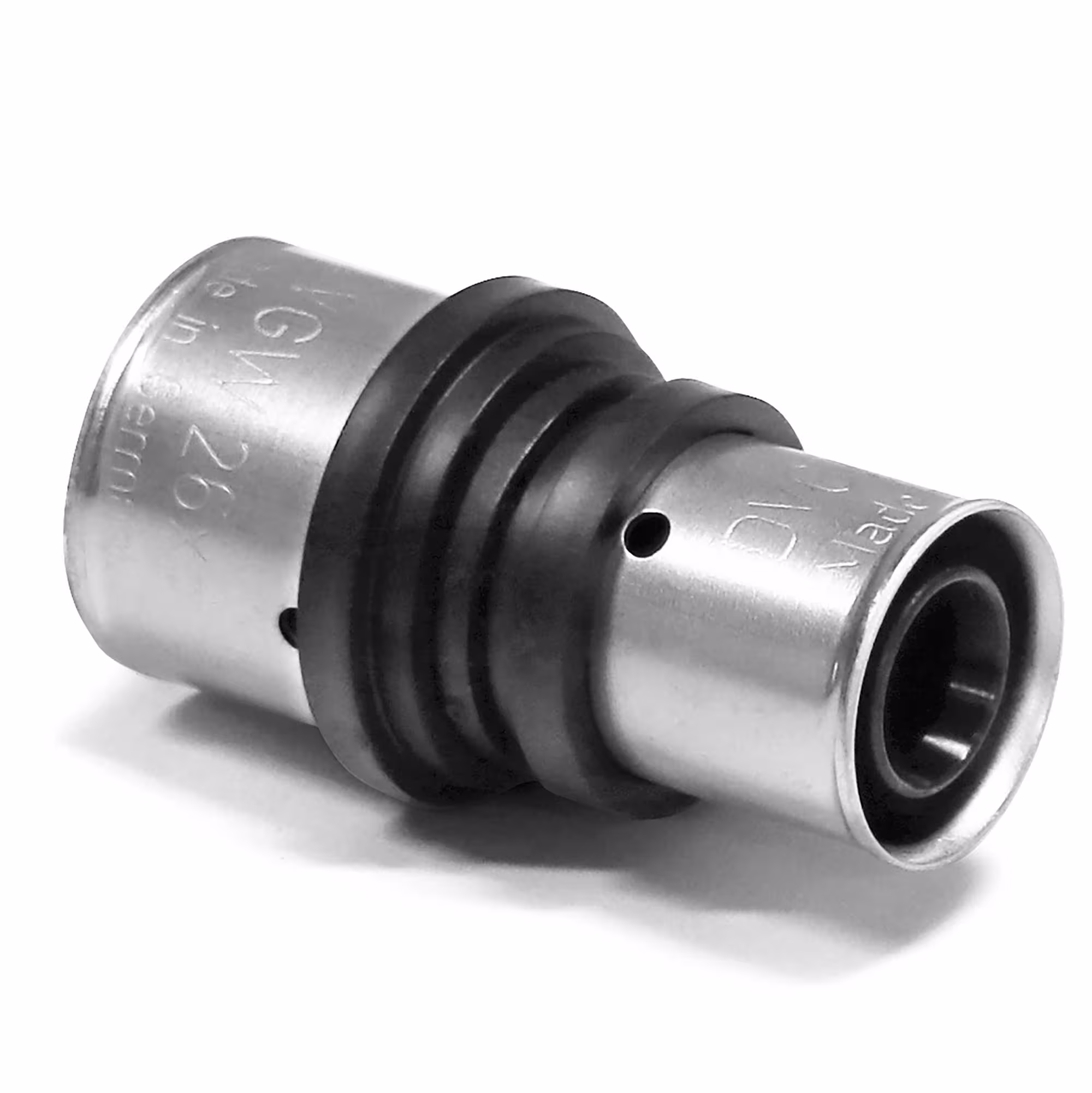PPSU Persreductie van Pipetec PPSU-persreductie, persfittingen