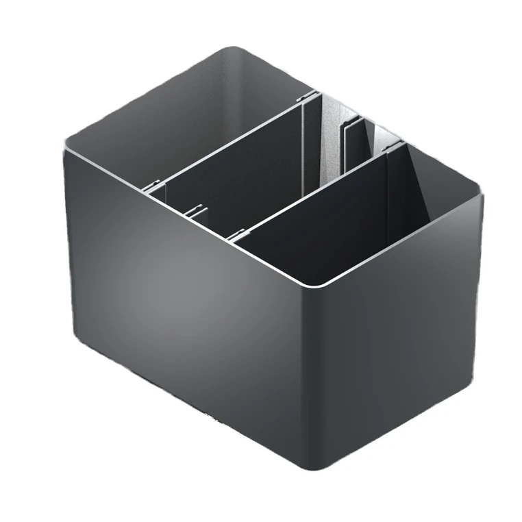 Binnendoos van Ortwein voor hoesjes van het merk Ortwein Ortwein binnenbak voor montagekoffers uit de categorie opbergsystemen en werkplaatstrolleys met artikelnummer IP039