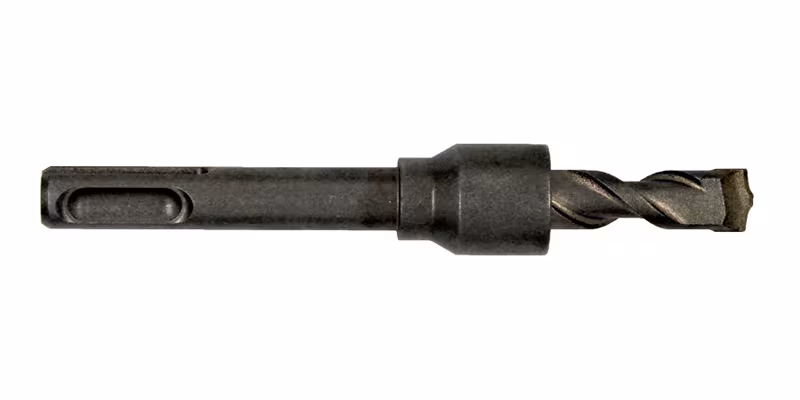 Halsboor BB uit de categorie metalen pluggen & stalen ankers met artikelnr. 50031501