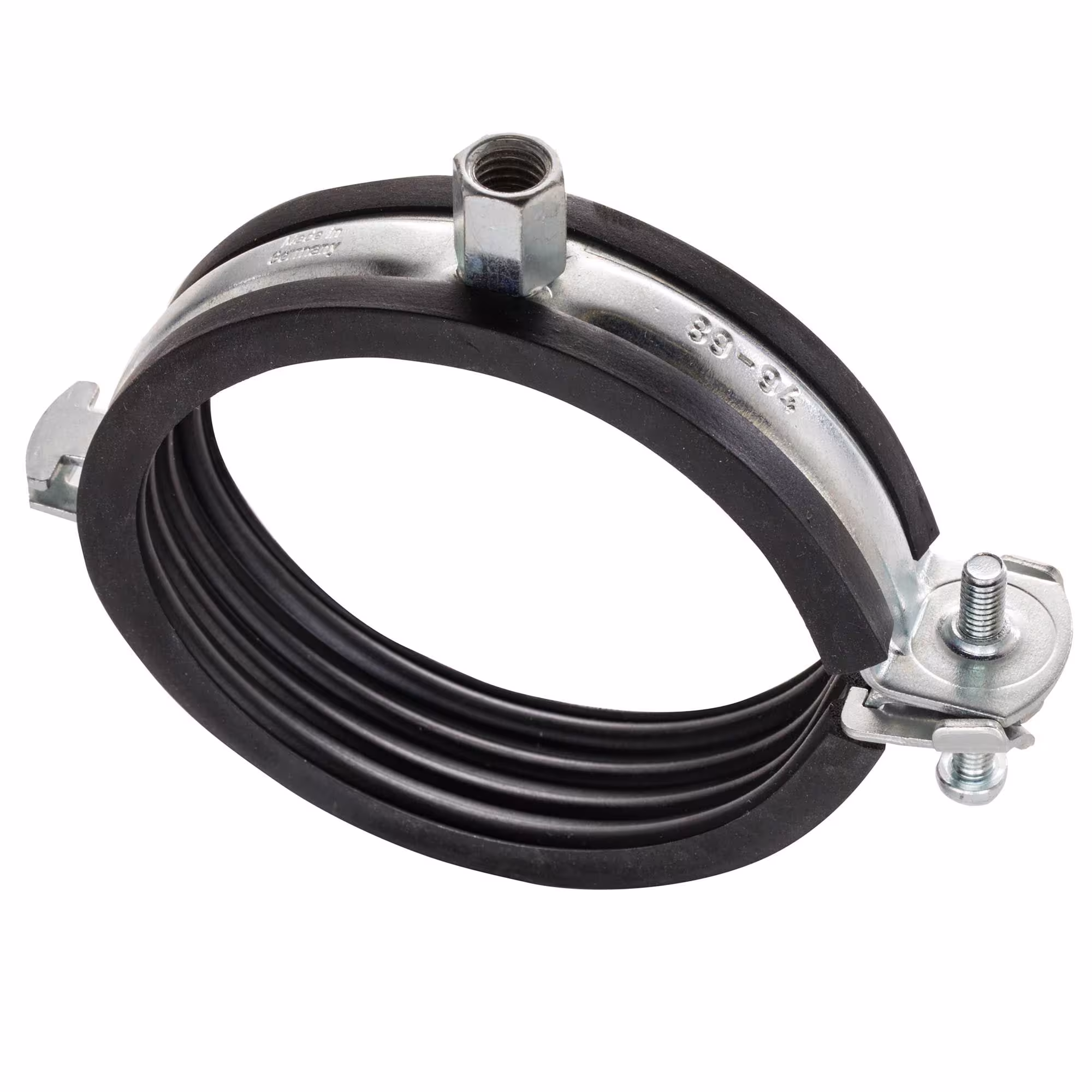 Fixotec zware scharnierbuisbeugel, scharnierbuisbeugels, art.nr. 203306