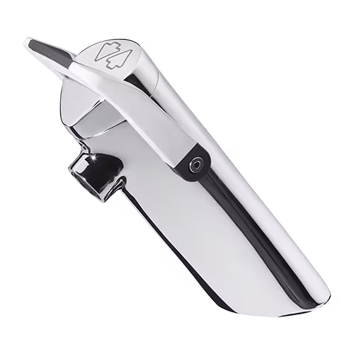 Presto Neo Duo S, 7/11 s, kolomkraan voor koud of voorgemengd water van het merk Rada uit het armatuurassortiment