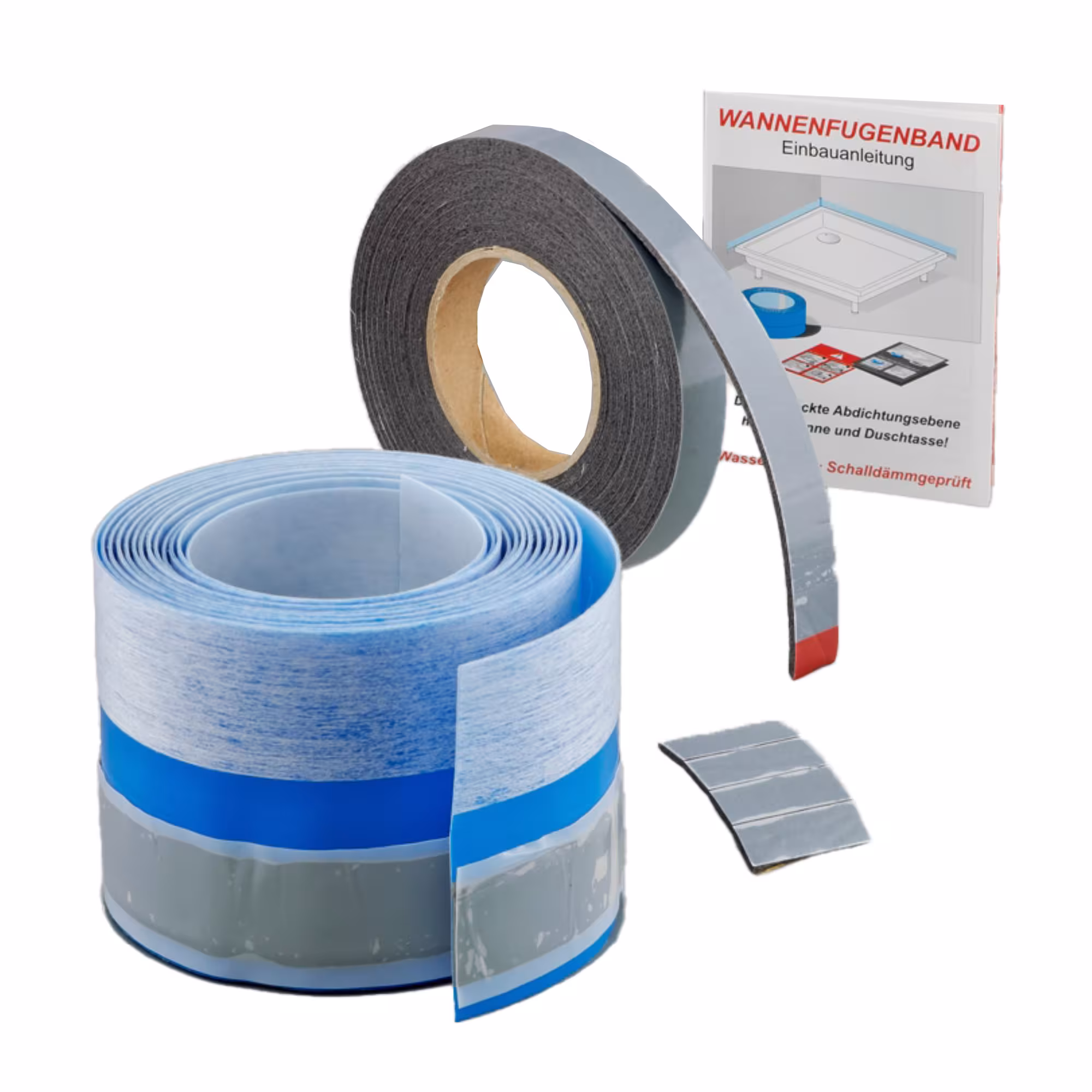 WBV Ulith® Hydroticht kuipvoegtape van Ulith met artikelnr. 245051