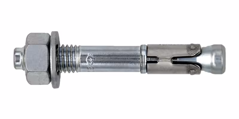 Boutanker MKT BZ plus 16-5/105 s vz (20 stuks) van MKT Boutanker MKT BZ plus s M8-M16 uit de categorie metalen pluggen & stalen ankers met art.nr. 6505001