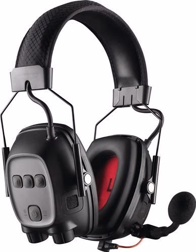 Sync Wireless Impact flexibele microfoon oorkappen uit de categorie oorkappen met artikelnummer 4000370481