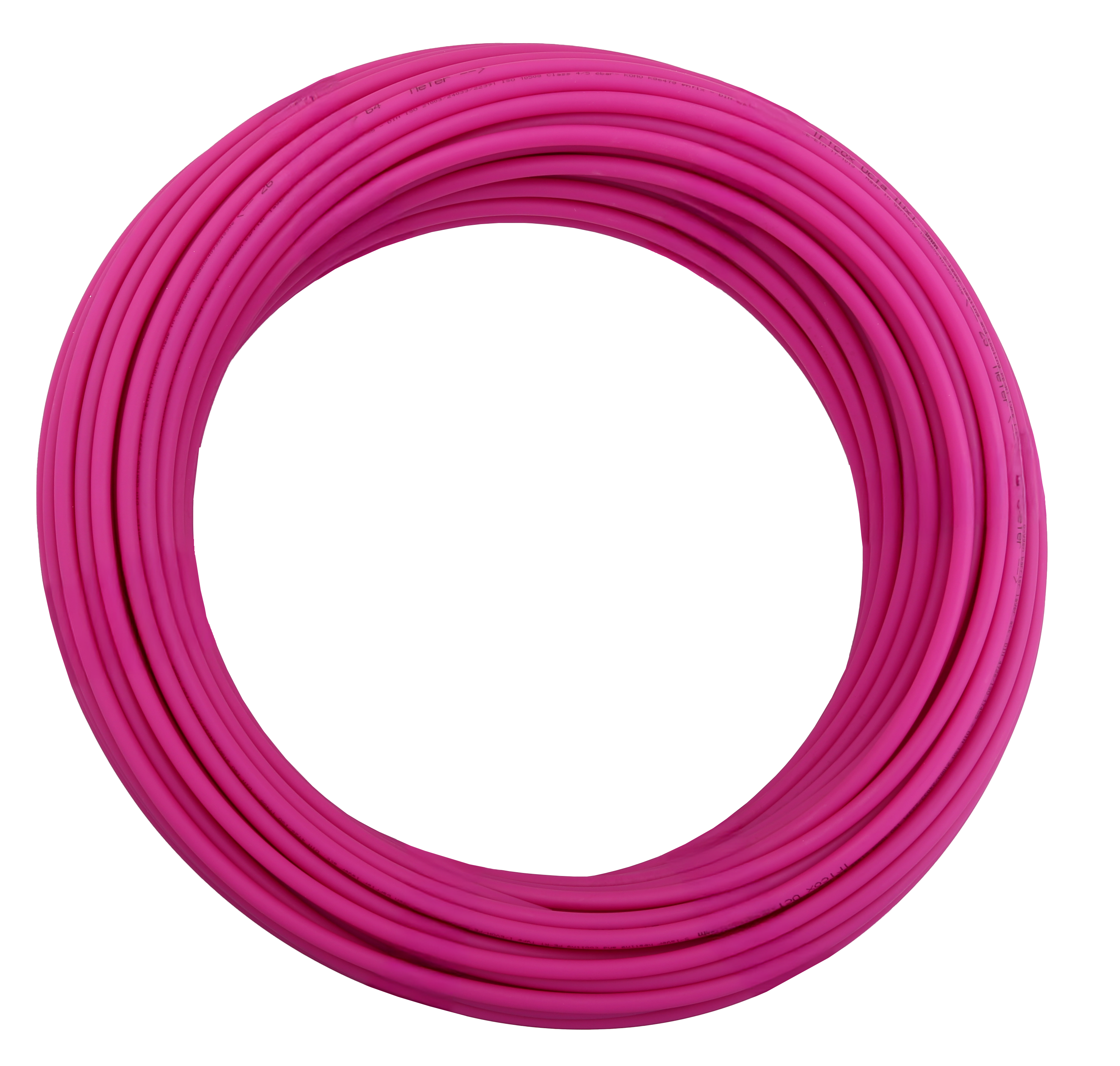 Vloerverwarmingsbuis, D10, 1000 m, rol vloerverwarmingsbuis Ø10, 1000 m van het merk Skoberne Vloerverwarmingsbuis, D10, buisrol uit de Skoberne vloerverwarmingscategorie met artikelnummer 673005