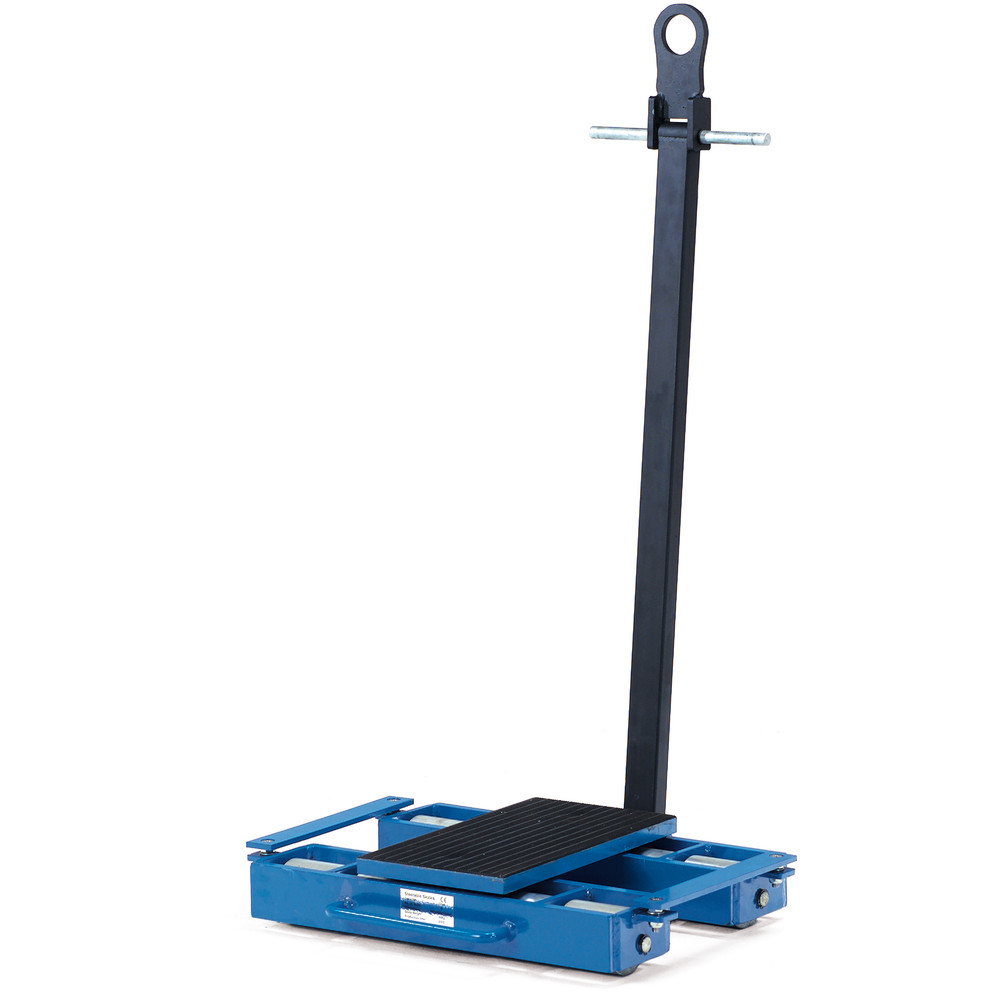 Stuurchassis 6958 uit de scootercategorie met onderdeelnummer 6958