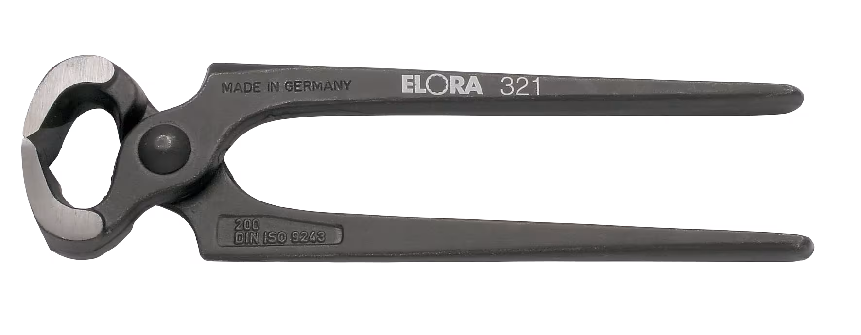 Tang of bijttang, ELORA-321 uit de overige tangencategorie met artikelnr. 0321002255100
