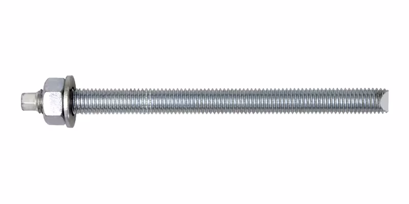 Ankerstang MKT V-A 12-85/210 vz (10 stuks) van MKT Ankerstang MKT V-A vz uit de categorie composietankers & lijmankers met artikelnr. 21312101