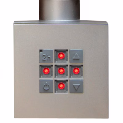 Ohne Text 5580896696218601952 Digitale controller KTX-2 in wit