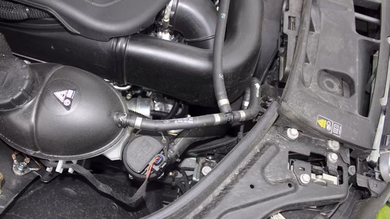 Afdichtings- en isolatietape 19 mm x 5 m rol, in blisterverpakking Maschine, Sprach, Motorrad, Fahrzeug, Motor