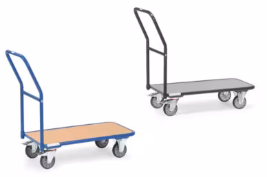 Tijdschriftenwagen Tijdschriftenwagen