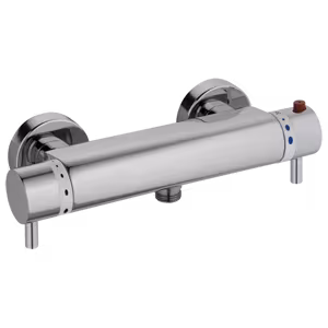 Douchethermostaatmengkraan 9001 HPM van Rada Rada douchethermostaatmengkraan 9001 HPM, wastafelmengkraan, art.nr. 2.1930.473