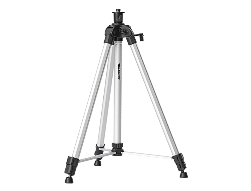 Zwenkstatief H190 voor lijn- en roterende lasers uit de categorie statieven en stangen met artikelnummer 2-17-023
