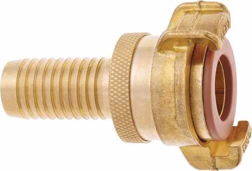 GEKA plus SH-K messing zuigkoppeling, slangmaat 13 mm, voor drinkwater, merk GEKA. GEKA plus SH-K zuigkoppeling voor drinkwater, GEKA uit de categorie slangkoppelingen, -stukken en -fittingen met artikelnummer 4000000729