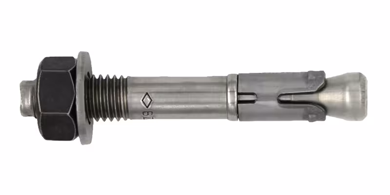 Boutanker MKT BZ plus 16-15/115 s A4 (20 stuks) van MKT Boutanker MKT BZ plus s A4 M8-M20 uit de categorie metalen pluggen & stalen ankers met art.nr. 2510001