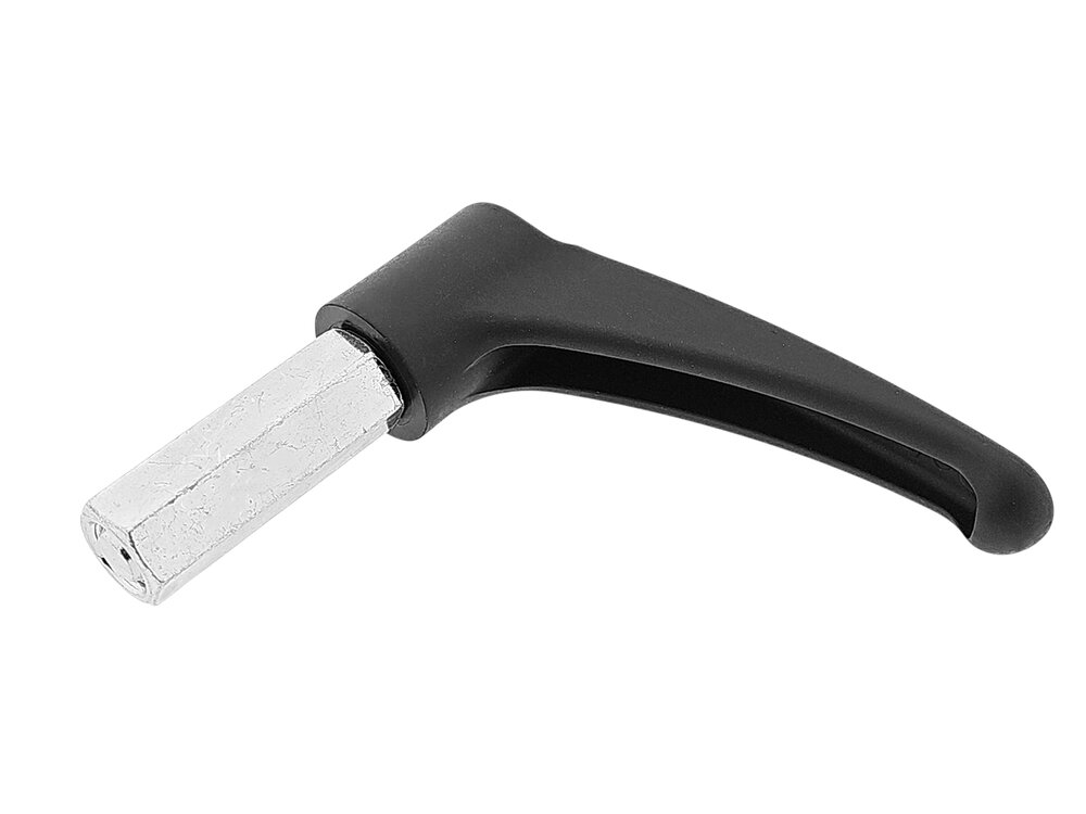 Munksleutel voor toegangscontrole volgens DIN 14925 van Günzburger Steigtechnik Munk-sleutel voor toegangscontrole volgens DIN 14925 uit de categorie valbeveiliging met artikelnummer 070556