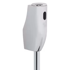 Tec 700 elektronische urinoirspoelarmatuur van Rada Rada Tec 700 elektronische urinoirspoelarmatuur, urinoirs, artikelnr. 2.1931.352