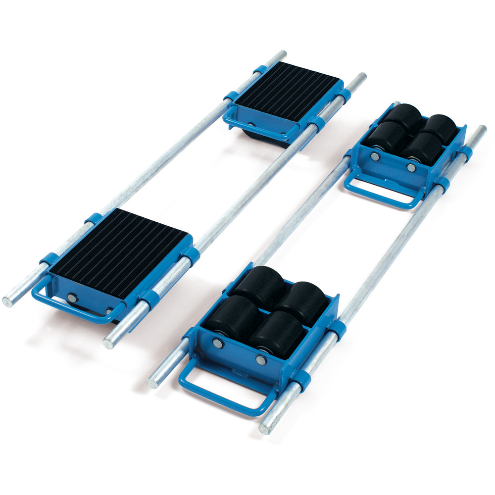 Hauptbild 2422296 Chassis, verstelbaar 6951