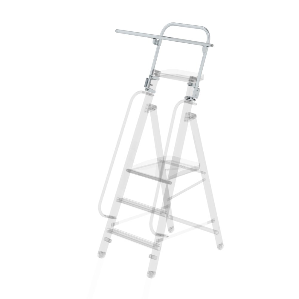 Produktbild (Abb. Ähnlich) 2178059 Munk rugbescherming voor platformladder