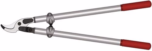 Takkenschaar, lengte 800 mm, snijcapaciteit 40 mm, gewicht 1335 g, FELCO, uit de categorie tuinscharen, takkenscharen en boomscharen, artikelnummer 4000815669