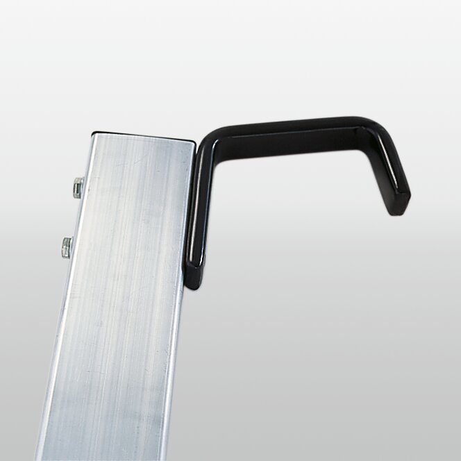 Produktbild Detailansicht 3812383 Munkhaak voor speciale ladder, schuin tot 100 mm