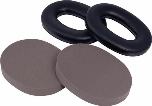 Hygiënekit PELTOR™ HYX4 2 afdichtingsringen en isolatiekussens voor artikelnummer 4000 370 445 3M van het merk 3M Hygiëneset PELTOR™ HYX4 2 afdichtingsringen en dempingskussens voor artikelnummer 4000 370 445 3M uit de categorie gehoorbeschermers met onderdeelnummer 4000370446