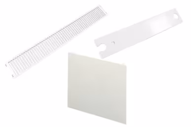Warmtestralingspanelen, sierlijsten & zijpanelen Warmtestralingspanelen, sierlijsten & zijpanelen