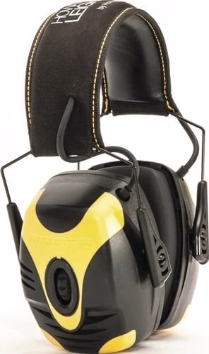 3M Impact Pro Industrial All-in-One Control Audio Input Gearmuffs Impact Pro Industrial All-in-One Control Audio Input Gehoorbeschermers uit de categorie Gehoorbeschermers met artikelnummer 4000370475