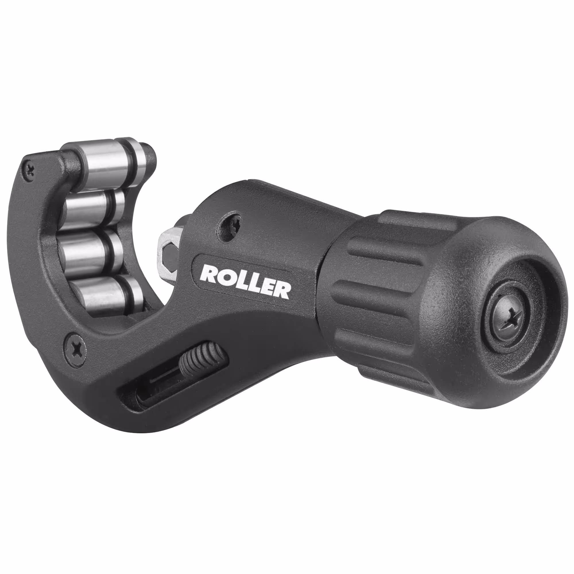 Pijpsnijder - ROLLER'S Corso Cu koperen buizen, zagen, ontbraam- en kalibratietool, artikelnr. 113340 A