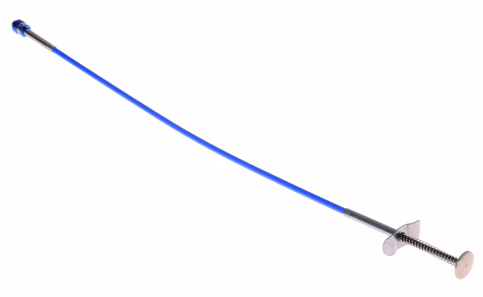 Nog een weergave van het artikel 2 in 1 pick-up magnetische lifter, flexibele lengte 600 mm Nog een weergave van het artikel 2 in 1 pick-up magnetische lifter, flexibele lengte 600 mm uit de categorie werkplaatsinrichting