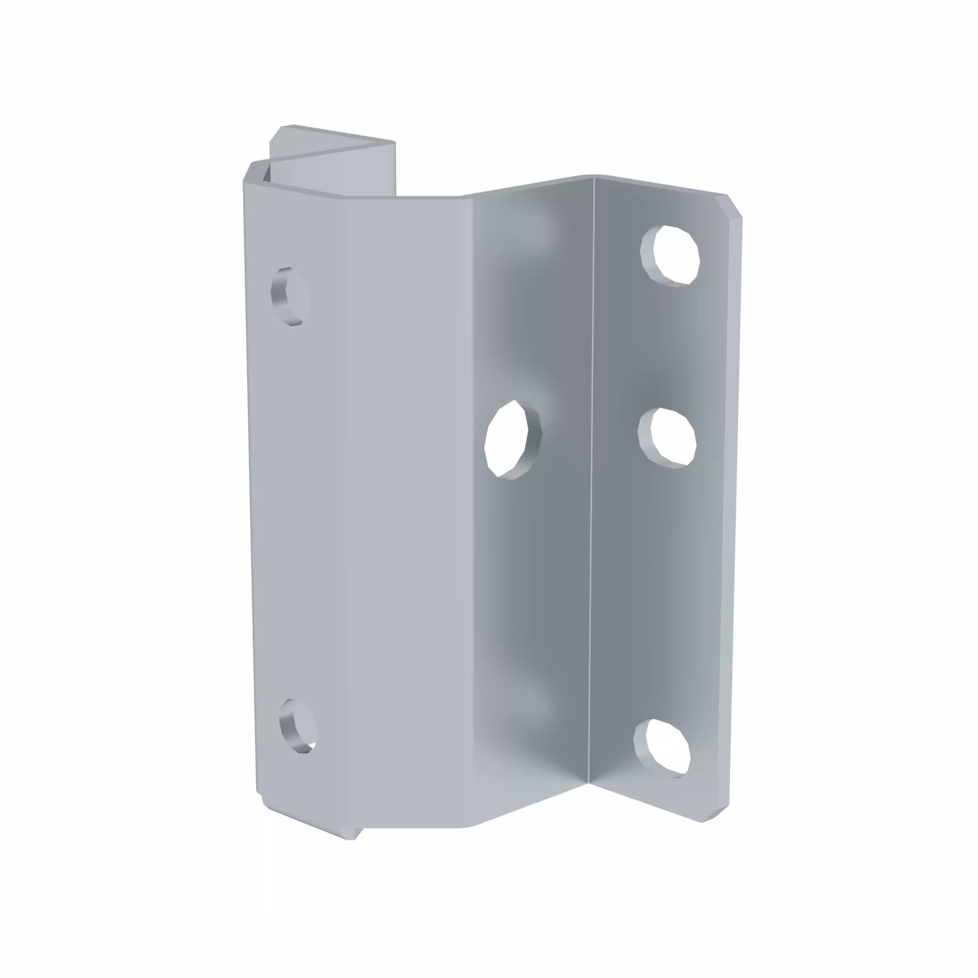 Systeemrailing relingtas van het merk Munk uit het assortiment Ladders & Scaffolding