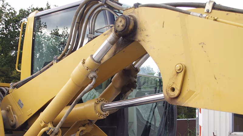 TecLine Spuitvet Speciaal met PTFE 400 ml Maschine