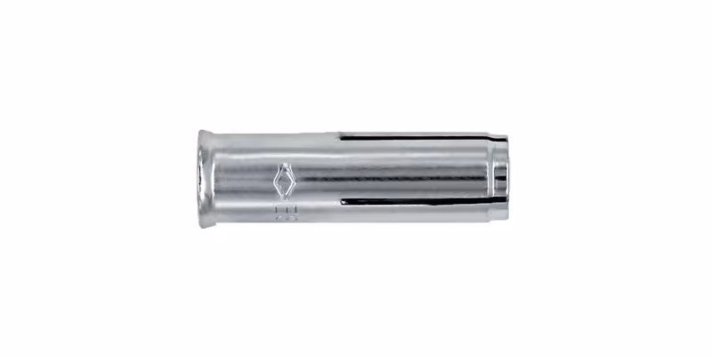 Inslaganker MKT ES uit de categorie metalen pluggen & stalen ankers met artikelnr. 5155101