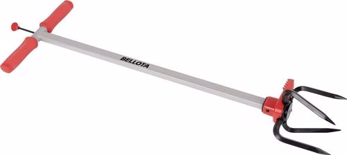 BELLOTA 160mm cultivator uit de categorie schoffels, harken en klein gereedschap met artikelnummer 4000815734