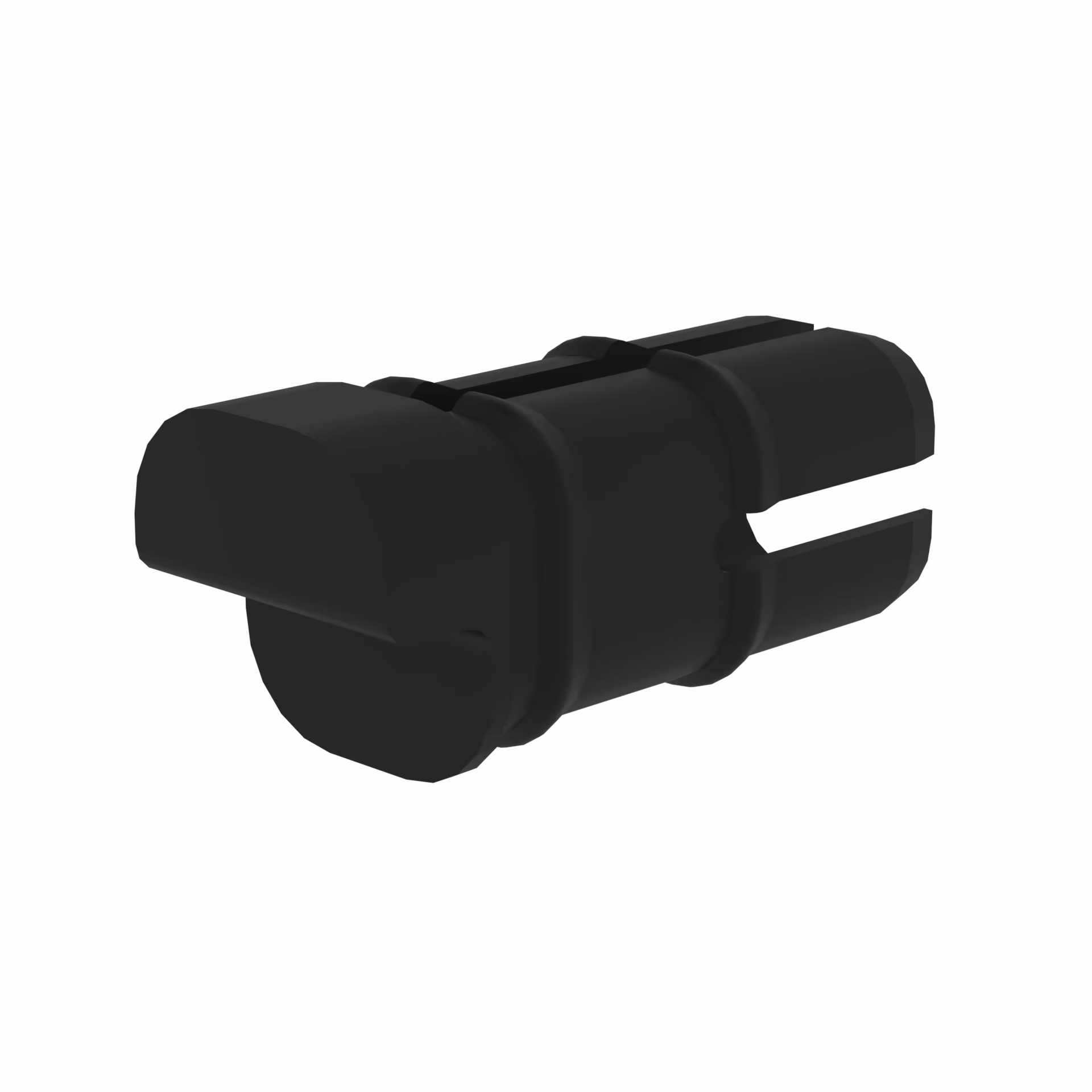 Verlengstop voor aluminium sportladders van het merk Munk uit het assortiment Ladders & Steigers