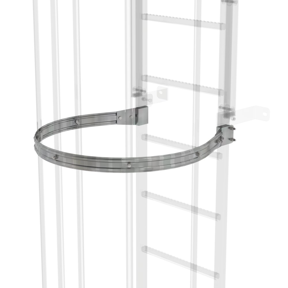 Munk rugbeschermingsbeugel Ø 700 mm uit de categorie Klimuitrusting Accessoires & Reserveonderdelen met artikelnummer 063234