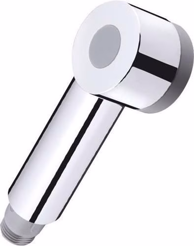 Hansgrohe TALIS chromen uittrekbare sproeikop uit de categorie keukenkranen met artikelnummer 6000534809