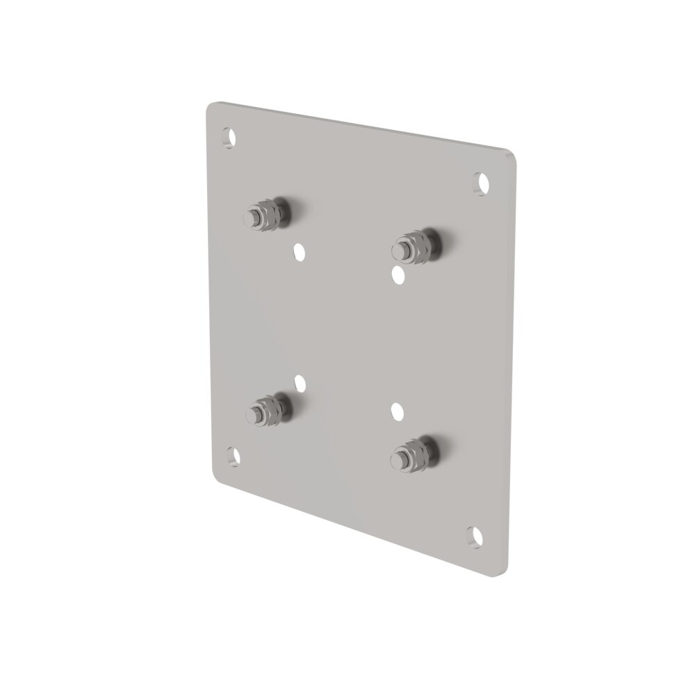 Munk adapterplaat uit de categorie accessoires en reserveonderdelen voor hoogwerkers met artikelnummer 060948