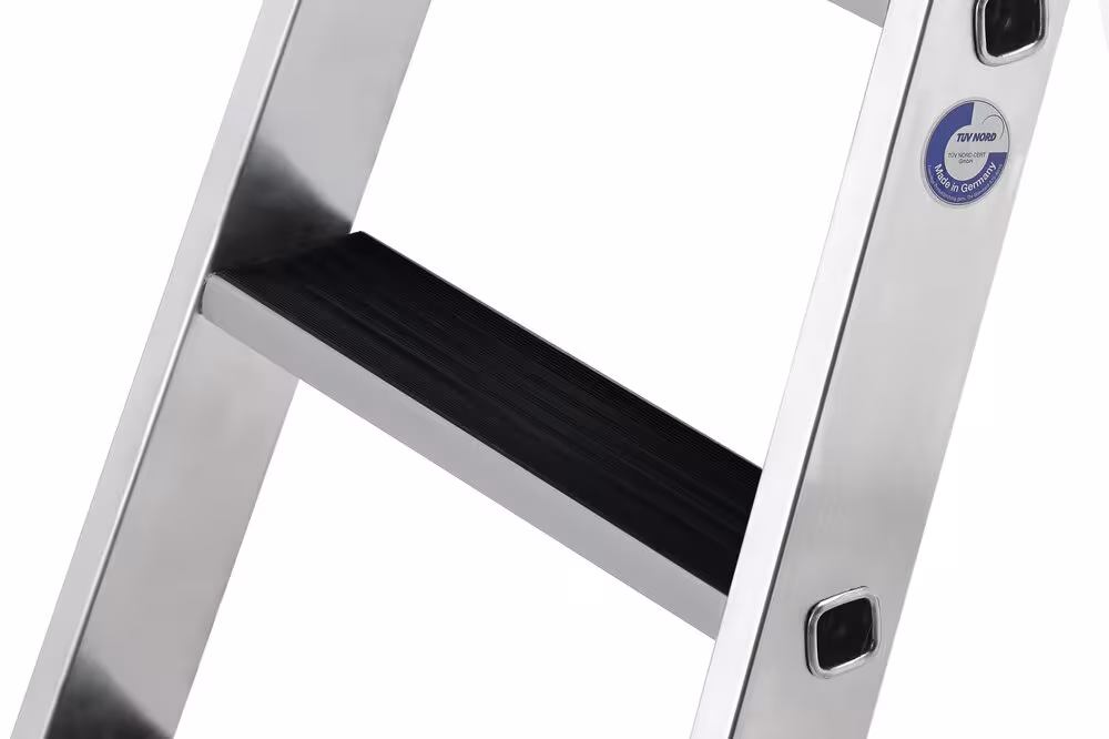 Ontdek de clip-step-uitbreidingsset voor insteekonderdeel voor trap, insteekbare 2x3 treden uit de categorie accessoires & reserveonderdelen voor klimtechniek met artikelnr. 41834 in de qpool24 onlineshop