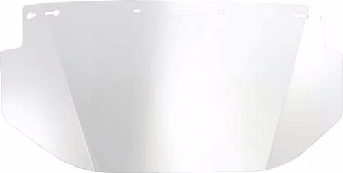 Supervizor SB600 transparant beschermscherm, geschikt voor Honeywell 4000 370 537 + 4000 370 544 pc Supervizor SB600 transparant beschermingsvizier, geschikt voor 4000 370 537 + 4000 370 544 PC uit de categorie Beschermende helmen en vizieren met artikelnummer 4000370585