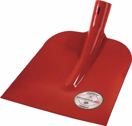 Holstein schep maat 0 250x230mm 1/2 verhoogd KRUMPHOLZ van het merk Krumpholz Holsteiner schep maat 0 250x230mm 1/2 verhoogd KRUMPHOLZ uit de categorie Schoppen en Spades met artikelnummer 4000818403