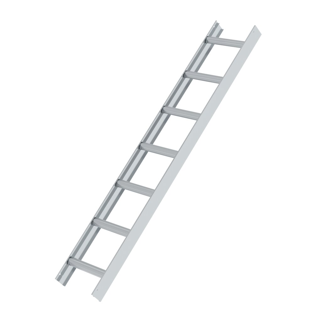 Munk bruine dakladder uit de categorie speciale ladders, professionele producten met artikelnummer 011112